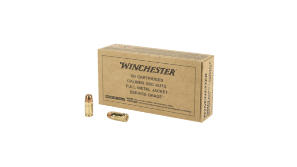 WIN SERVICE GRADE 380 95GR