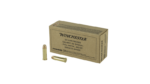 WIN SERVICE GRADE 38SPL 130GR