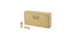 WIN SERVICE GRADE 45ACP 230GR
