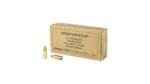 WIN SERVICE GRADE 9MM 115GR