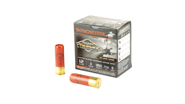 WIN SPDG 12GA 3" #5