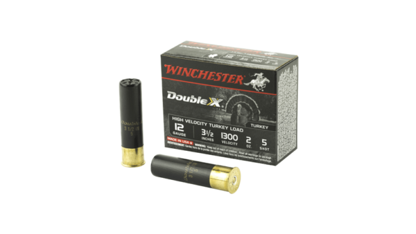 WIN DBL X HV TRKY 12GA 3.5" #5
