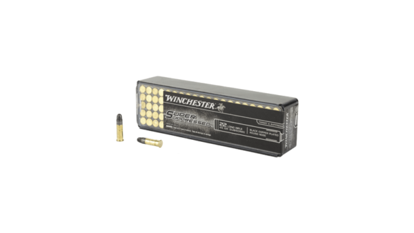 WIN SPR SPPRSSD 22LR 45GR CPRN 100/