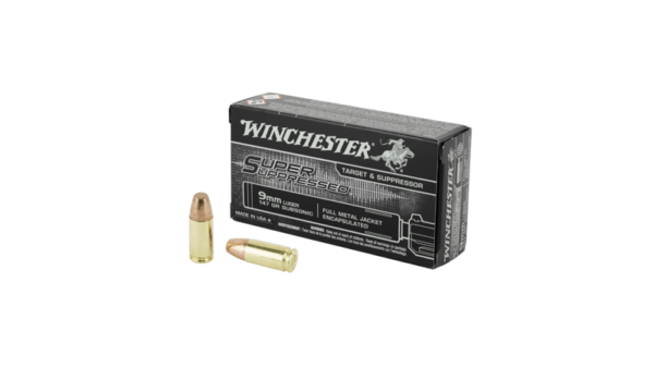 WIN SPR SPPRSD 9MM 147GR FMJE