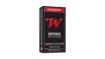 WIN USA WHITE BX 38SPR 125GR