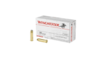 WIN USA 38SPL 125GR JSP