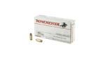 WIN USA 40SW 180GR JHP