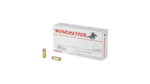 WIN USA 40SW 165GR FMJ