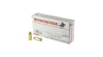 WIN USA TRGT 45AUTO 185GR FMJ