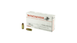 WIN USA 45ACP 230GR JHP