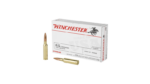 WIN USA 6.5CREED 125GR JHP