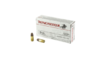 WIN USA 9MM 90GR FRANGIBLE LF