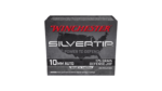 WIN SILVERTIP 10MM AUTO 175GR JHP 20