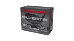 WIN SILVERTIP HP 380AUTO 85GR