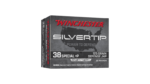 WIN SLVRTIP 38SPL+P 125GR JHP