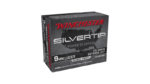 WIN SILVERTIP 9MM 115GR HP