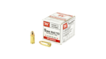 WIN USA 9MM NATO 124GR FMJ