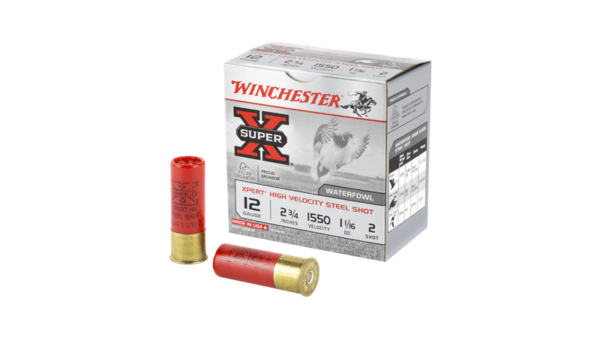 WIN XPERT HV 12GA 2.75" #2