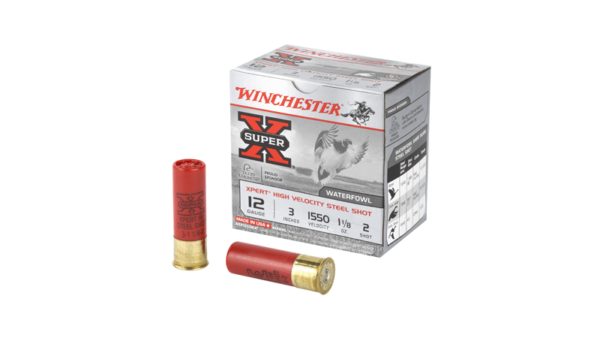 WIN XPERT HV STL 12GA 3" #2