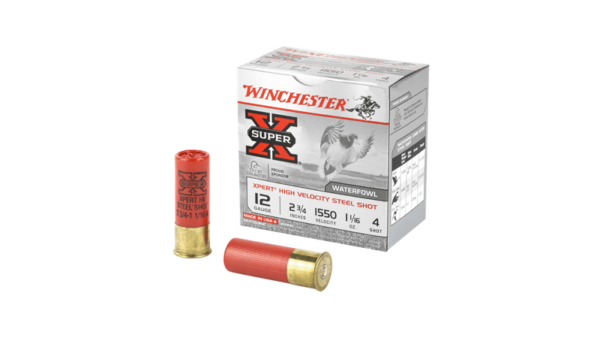 WIN XPERT HV 12GA 2.75" #4