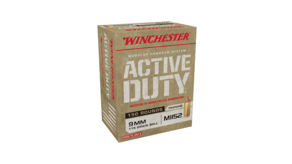 WIN AD 9MM 115GR M1152 BALL