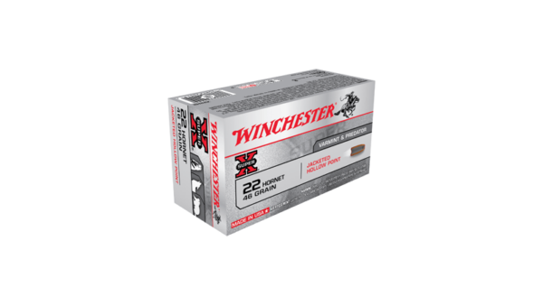 WIN SPRX 22HORN 46GR JHP