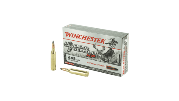 WIN DEER SEASON 243WIN 95GR