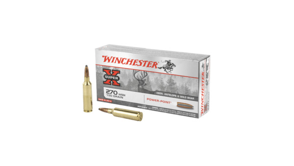 WIN SPRX PWR PNT 270WSM 150GR
