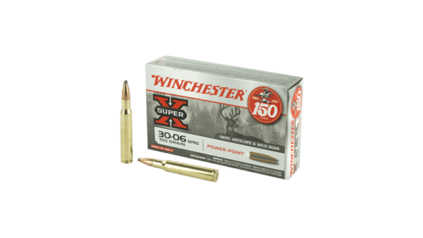 WIN SPRX PWR PNT 3006SP 150GR
