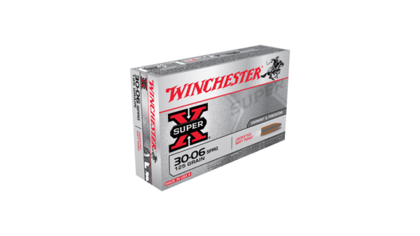 WIN SPRX 3006SP 125GR JSP