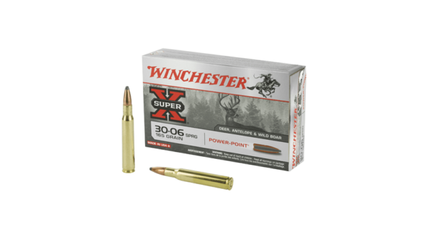 WIN SPRX 3006SP 165GR PP