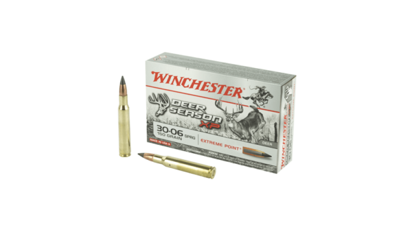 WIN DEER SEASON 3006SP 150GR