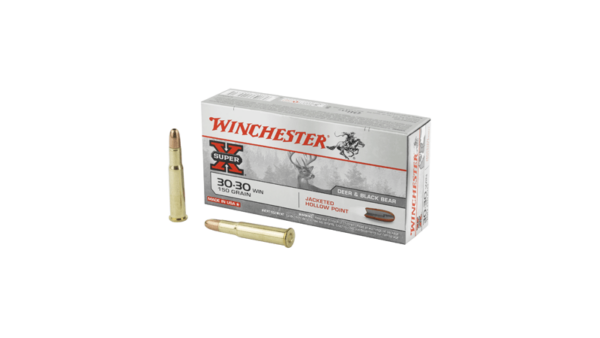 WIN SPRX 3030WN 150GR JHP