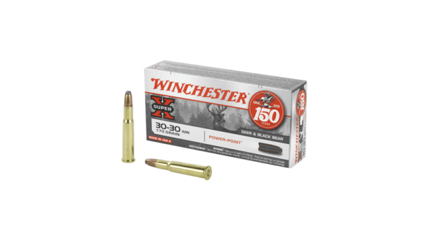 WIN SPRX PWR PNT 3030WN 170GR