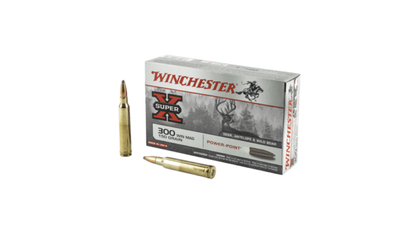 WIN SPRX PWR PNT 300WIN 150GR