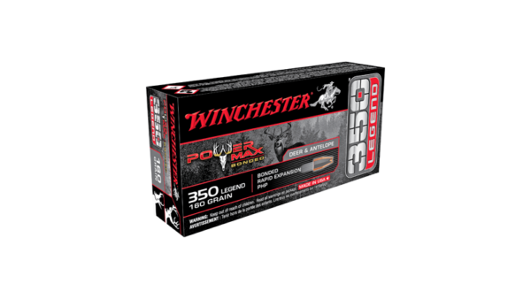 WIN POWERMAX 350LEG 160GR