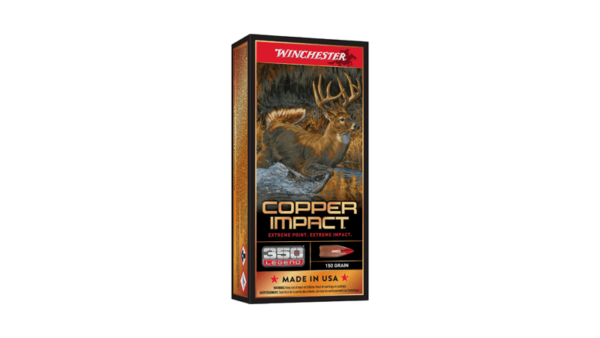 WIN DEER XP COPPER 350LEG 150GR