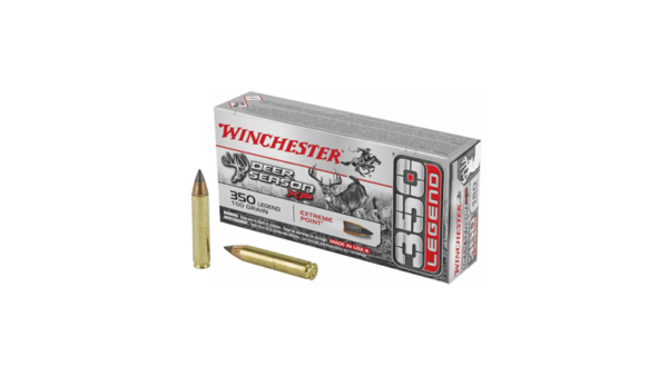 WIN DEER SSN 350 LEGEND 150GR