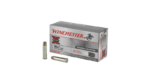 WIN SPRX 357MAG 158GR JSP