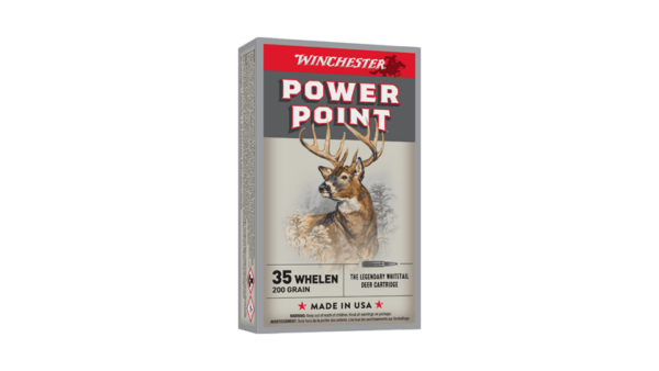 WIN PWR POINT 35 WHELEN 200GR