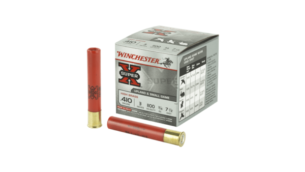 WIN SPRX 410GA 3" #7.5