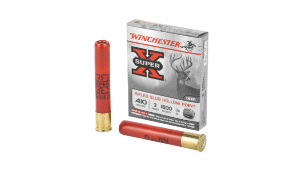 WIN SPRX 410G 3" 1/4OZ RIFLED