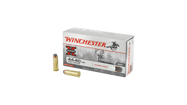 WIN SPRX PWR PNT 44-40 200GR
