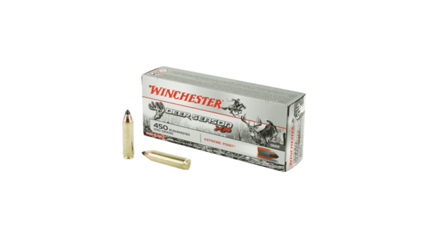 WIN DEER SEASON 450BUSH 250GR
