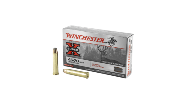 WIN SPRX 4570GVT 300GR JHP