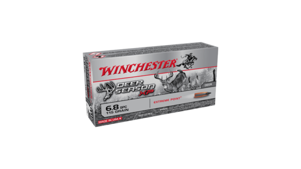 WIN DEER XP 6.8 SPC 115R