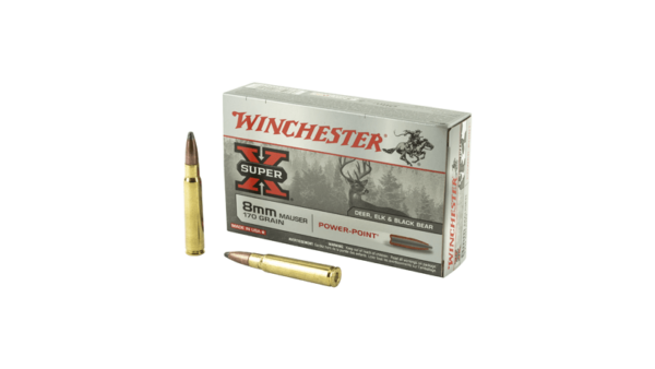 WIN SPRX PWR PNT 8MM MAU 170GR