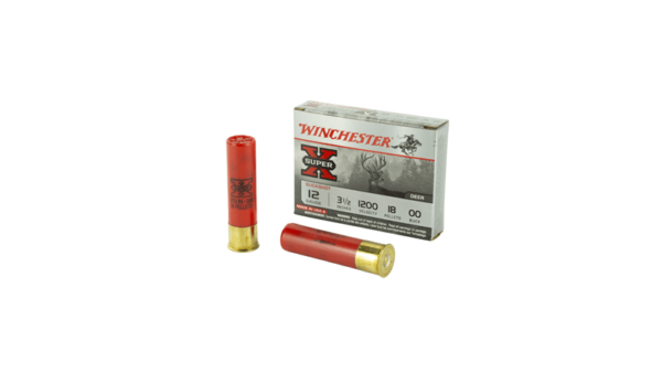 WIN SPRX 12GA 3.5" 00BK 18PLT