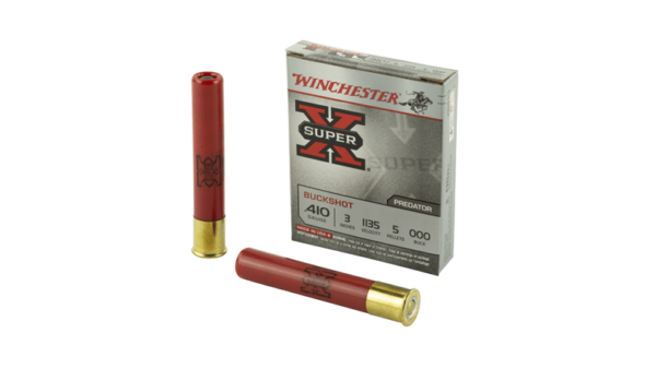 WIN SPRX 410GA 3" 000BK 5PLT