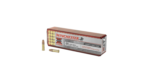WIN HV 22LR 40GR HP